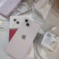 گوشی آیفون ۱۳|موبایل|قم, باسکول|دیوار