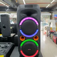 اسپیکر شارژی Microlab(اقساط 12 ماه)|سیستم صوتی خانگی|کرمان, |دیوار