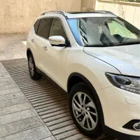 اجاره ماشین نیسان ایکس تریل۲۰۱۷ /۷نفره/بدون راننده|خودرو اجاره‌ای|تهران, جردن|دیوار