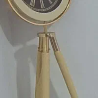 ساعت،کمدجاکفشی،اینه کنسول