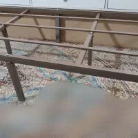 تخت ۲نفره لمسه|تخت و سرویس خواب|لاهیجان, لیالستان|دیوار