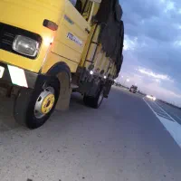 خاور ۸۰۸.مدل ۷۰.دو رنگ از داخل بیرنگ .