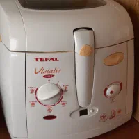 سرخکن با روغن TEFAL