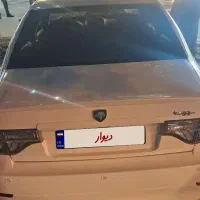 سمند سورن ای اف فول|خودرو سواری و وانت|تویسرکان, |دیوار