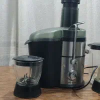 آب میوه گیر|آبمیوه‌گیر و آب‌مرکبات‌گیر|اهواز, پردیس دو|دیوار