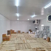 اجاره سردخانه زیر صفر