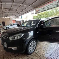 جک s5اس۵ مدل۱۴۰۲ مشابه صفر/معاوضه ۲۰۷اتومات|خودرو سواری و وانت|کرج, برغان|دیوار