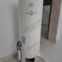 آبگرمکن مخزنی