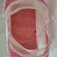 گهواره کودک|اسباب و اثاث بچه|قدس, شهرقدس|دیوار