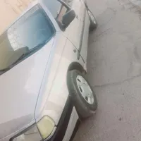 پژو 405 مدل 85