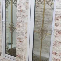 درب و پنجره دوجداره UPVC با ضمانت|مصالح و تجهیزات ساختمان|بندرعباس, |دیوار
