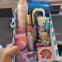 باکس کادویی روز زن تولد. هدیه سوپرایز|آرایشی، بهداشتی، درمانی|اقبالیه, |دیوار