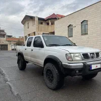 نیسان پیکاپ