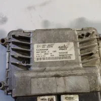 ecu پژو سمند|قطعات یدکی و لوازم جانبی|یاسوج, |دیوار