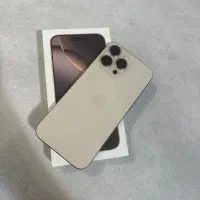 16 pro max / پرومکس ۲۵۶