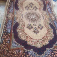 فرش شش متری جفت