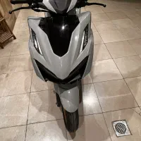 کیلیک ۱۶۰ تایلندی