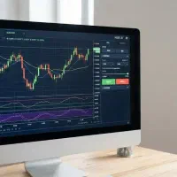 سرمایه گذاری در بازار فارکس با ربات اتو ترید