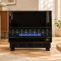 بخاری نیک کالا مدل 12000