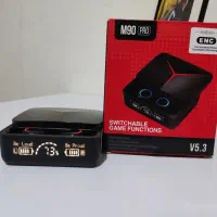 ایرپاد گیمینگ