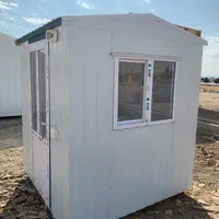 ساوج سازه کانکس و کانتینر