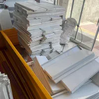 قفسه دسته دوم رسید|فروشگاه و مغازه|بجنورد, |دیوار