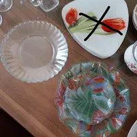 هر چی بخری ۱۰۰ تا ۲۰۰|ظروف سرو و پذیرایی|تهران, صادقیه|دیوار