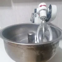 خمیرگیر ۵ کیلویی|فروشگاه و مغازه|اژیه, |دیوار