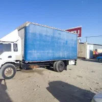 حمل بار و اثاثیه منزل با خاور