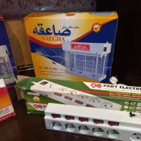 لوازم الکتریکی ولوازم خانگی|سایر لوازم برقی|ساوه, |دیوار