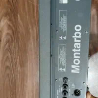 پاورمیکسر ad69|آلات موسیقی|خرم‌آباد, |دیوار