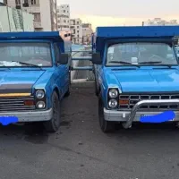 اتوبار باربری وانت نیسان فقط شهرستان بار شهرستان|خدمات حمل و نقل|تهران, جنت‌آباد مرکزی|دیوار