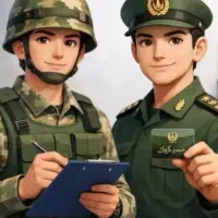 اعطای سربازی