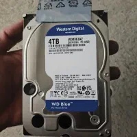 هارد 4TB آبی