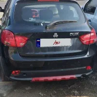 کوئیک آر مدل 99|خودرو سواری و وانت|لنگرود, |دیوار