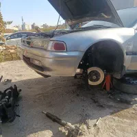 جلوبندی هیدرولیک  ترمز الهیه
