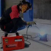 جوشکاری تعمیرات درب پنجره جوشکاری ابگرمکن