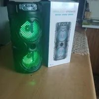اسپیکر نو