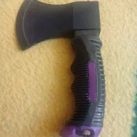 تبر کوهنوردی  نو