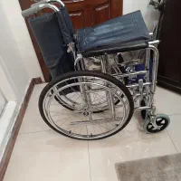 فروش ویلچر|آرایشی، بهداشتی، درمانی|تهران, شهران جنوبی|دیوار