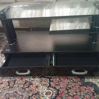 میز تلوزیون طرح جدید|میز تلویزیون|بندر انزلی, مسکن مهر|دیوار