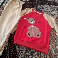 حراج لباس بچگانه تک سایز۳۹۰تومن|کفش و لباس بچه|کوار, |دیوار