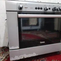 گاز سینجر|اجاق گاز و لوازم برقی پختوپز|گرگان, |دیوار