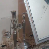 چراغ اینه|آینه|شیراز, شهرک بهار|دیوار