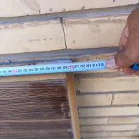 درب چوبی|مصالح و تجهیزات ساختمان|مبارکه, |دیوار