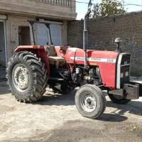 تراکتور 285