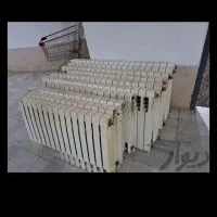 خرید رادیاتور شوفاژ پکیج  موتر خانه وغیره