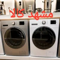 لباسشویی اسنوا مدل اکتا D80 با تخفیف در مشهد کالا