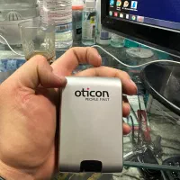 سمعک خارج گوش