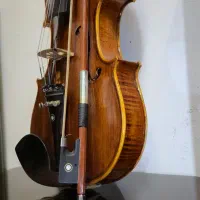 فروش ویولن|ویولن|قم, زنبیل آباد|دیوار